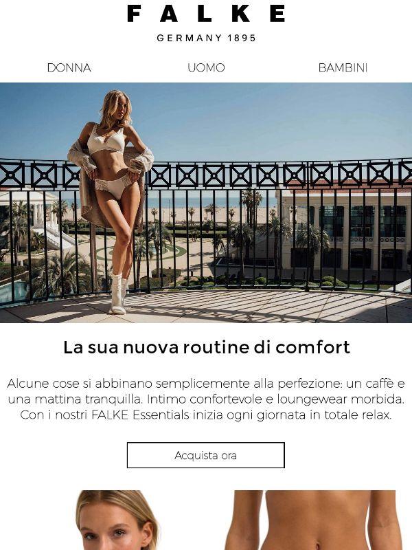 Scopra gli essenziali per ogni giorno