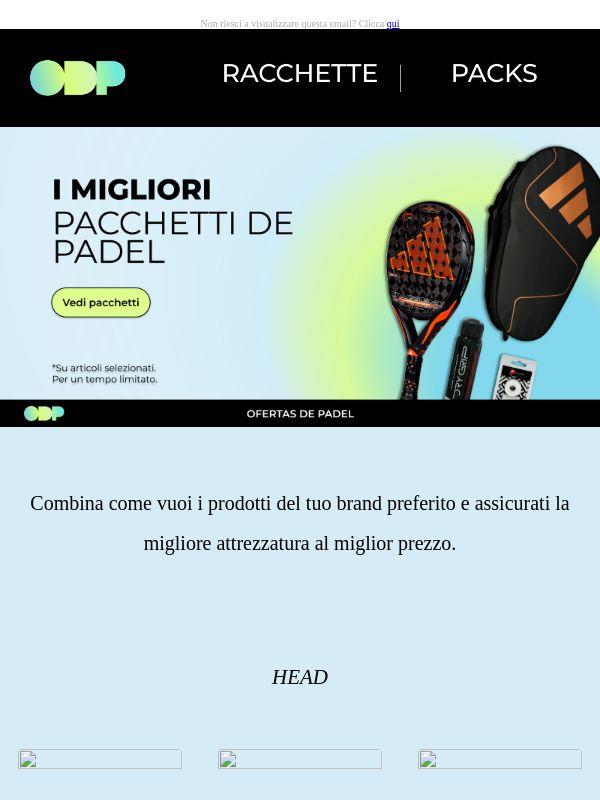 Crea il tuo outfit ideale al miglior prezzo 🤑