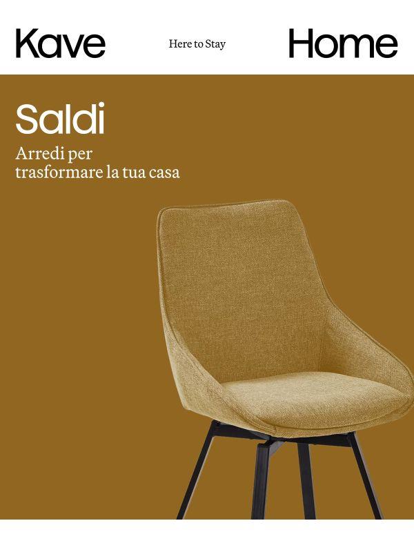 Sconti per rinnovare la tua casa