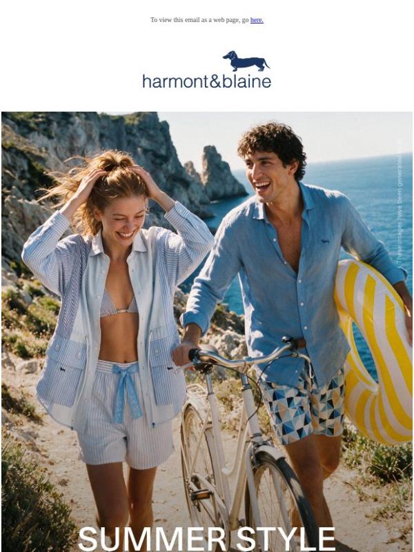 Camicia e Costume | L'abbinamento dell'estate
