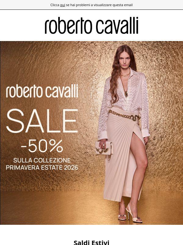 I saldi continuano