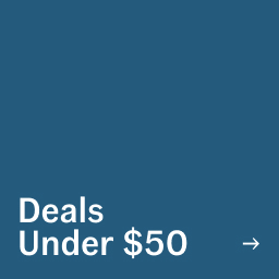Deals Under $50
