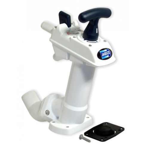 Pompa WC di ricambio - Jabsco