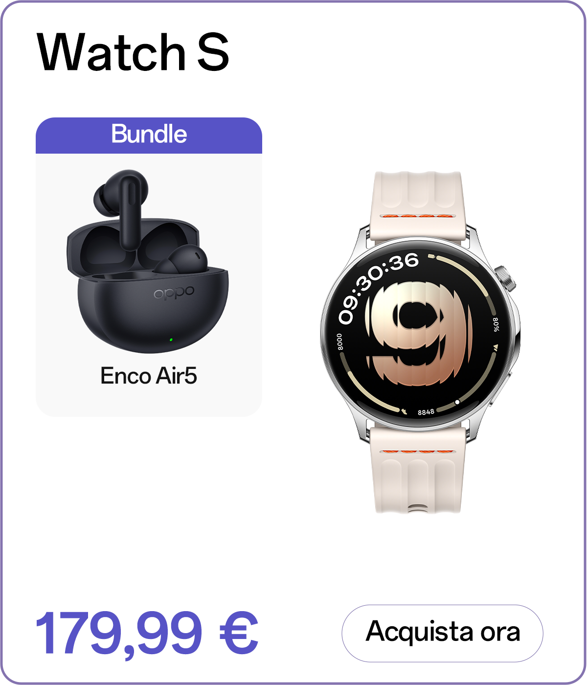 Watch S