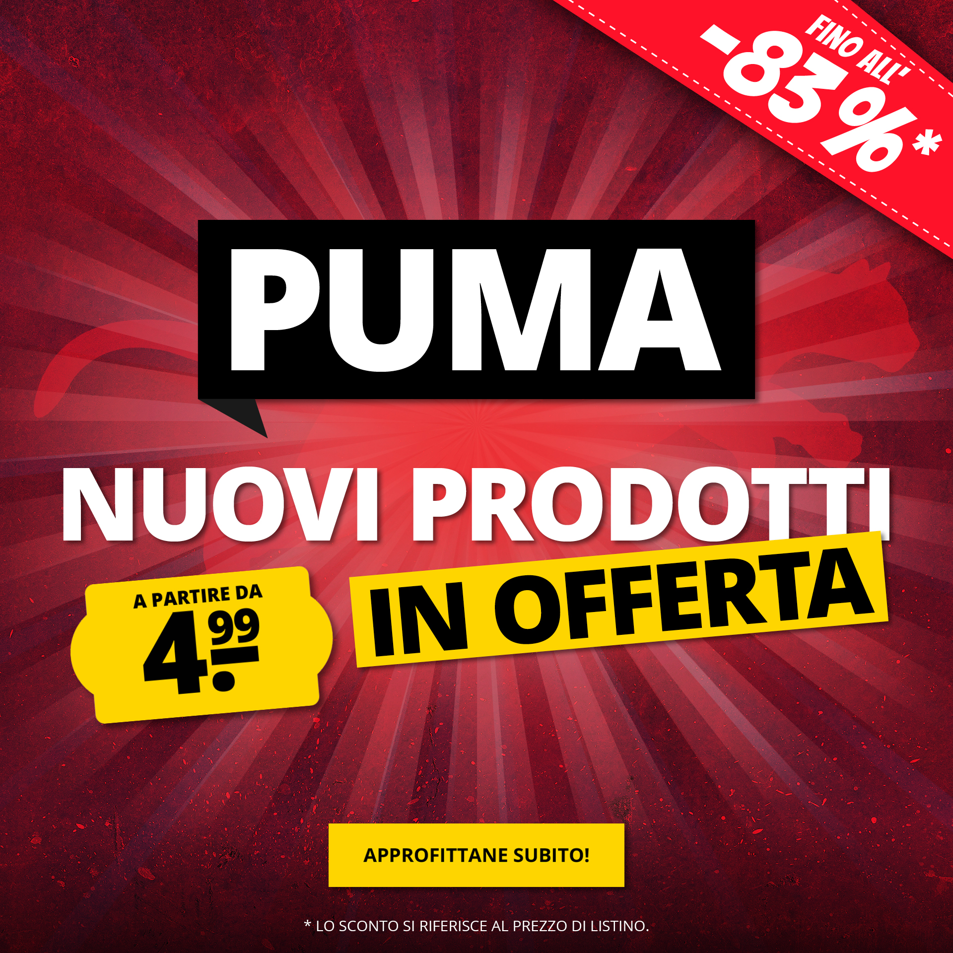 puma