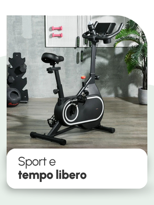 Sport e tempo libero