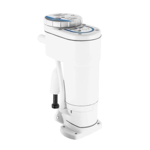 Jabsco 29200-0120 - Kit trasformazione WC elettrico 12 V