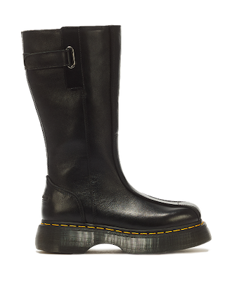 BUZZ BOOT