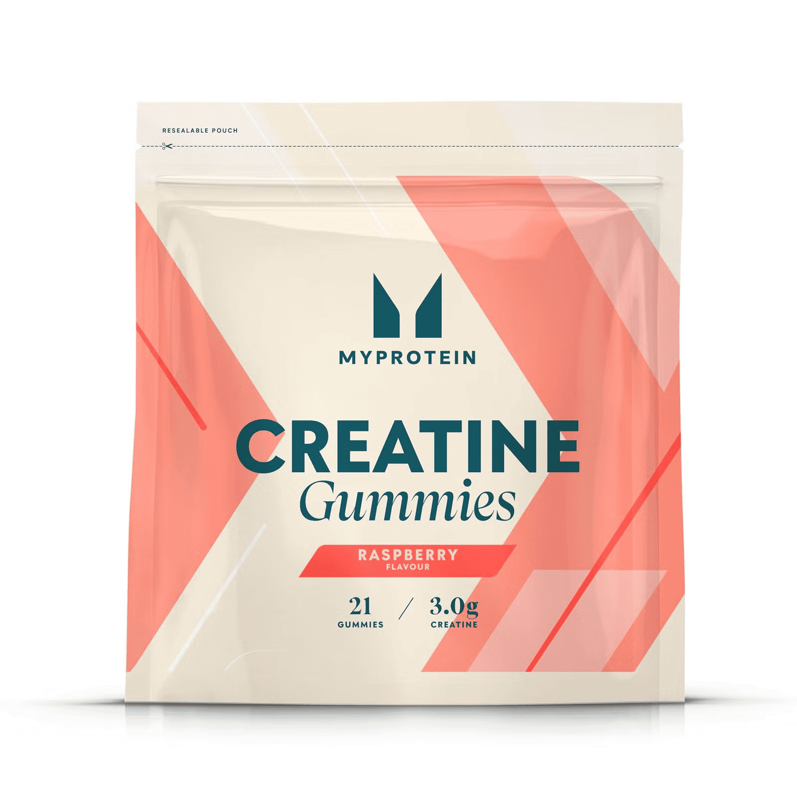 creatina gummies