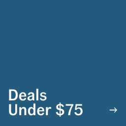 Deals Under $75