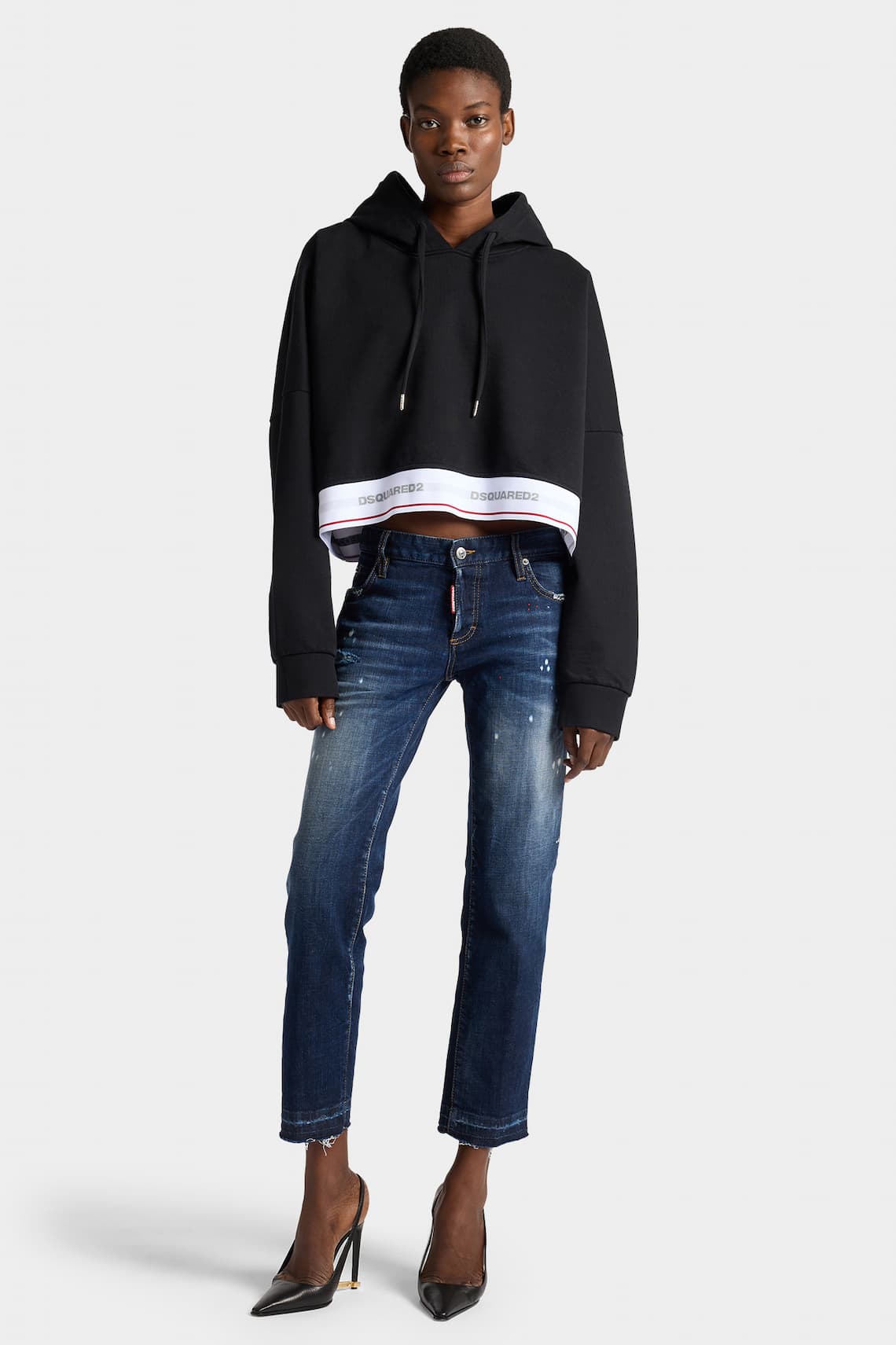 Women Regular Jeans