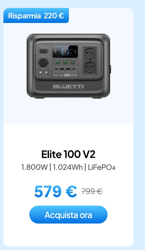 Elite 100 V2