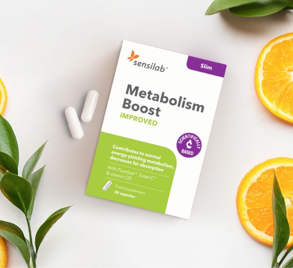 Metabolism Boost