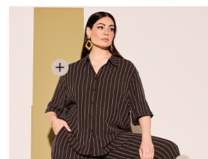 Blusa di jersey