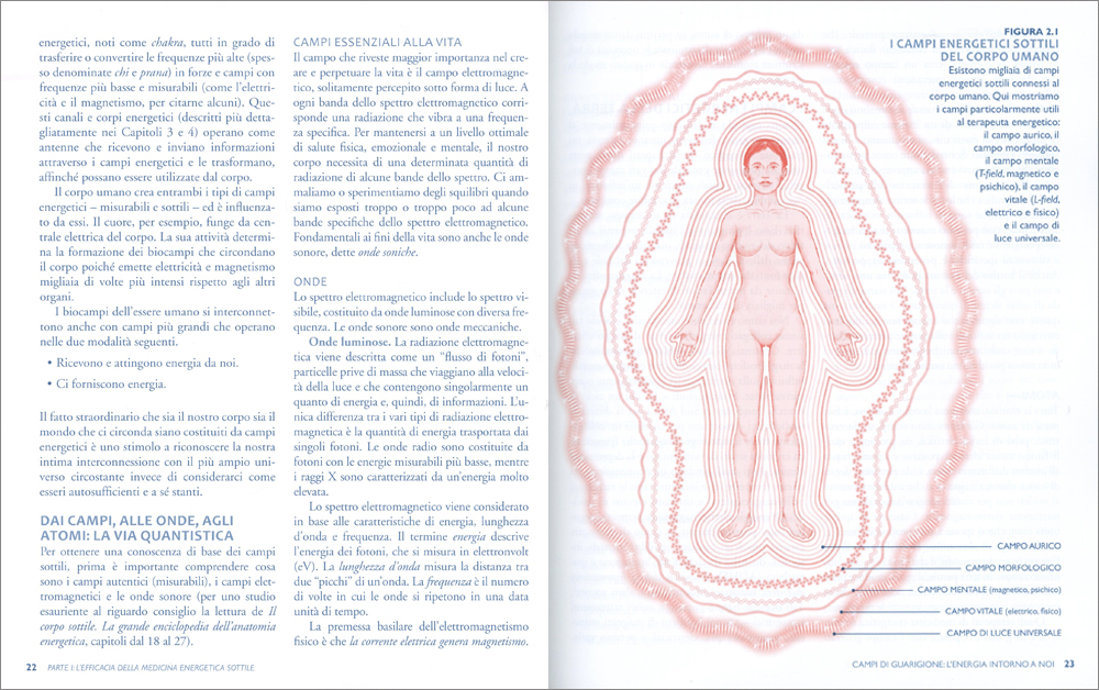 Pagine Interne