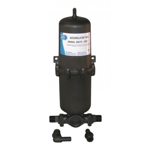 Jabsco 30573-0000 - Serbatoio di accumulo pressurizzato 1 lt