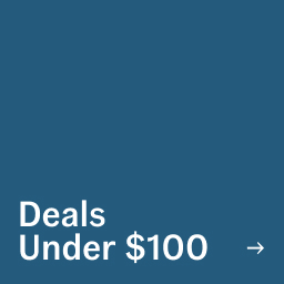 Deals Under $100