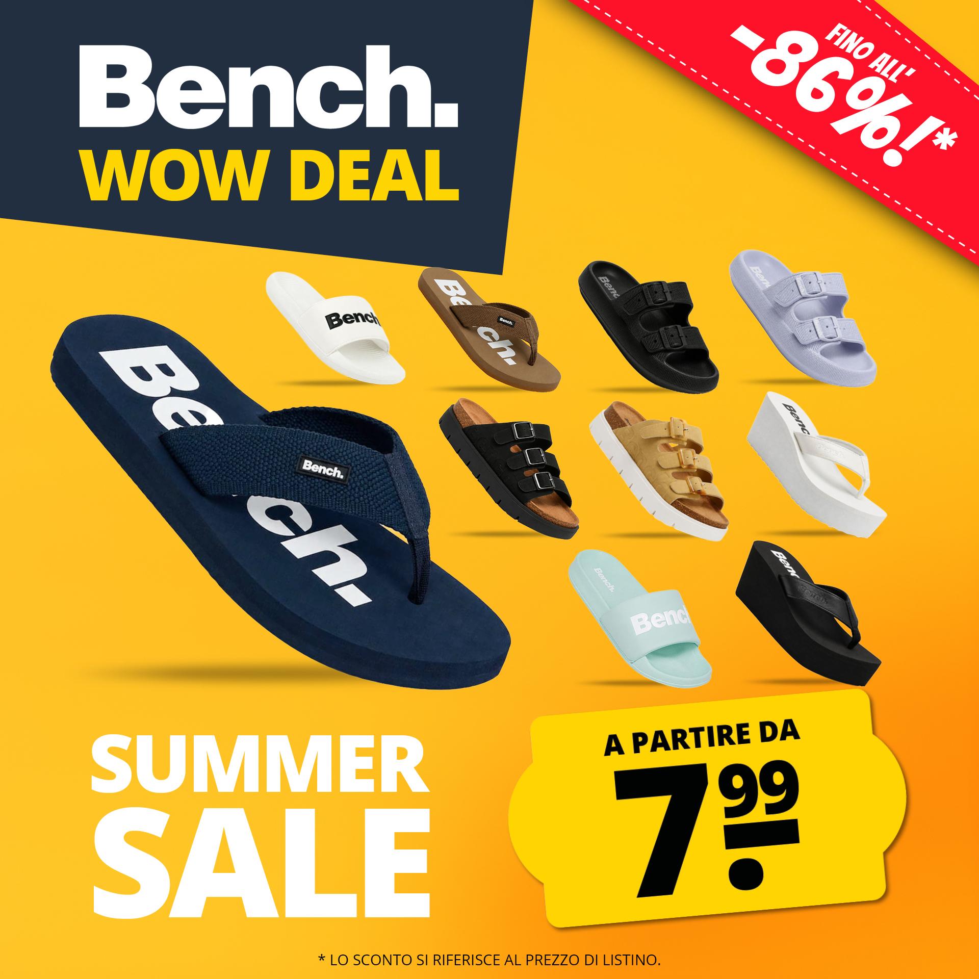 bench