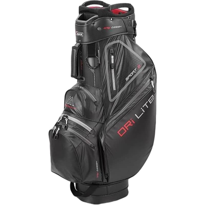 Cartbag Dri Lite Sport 2