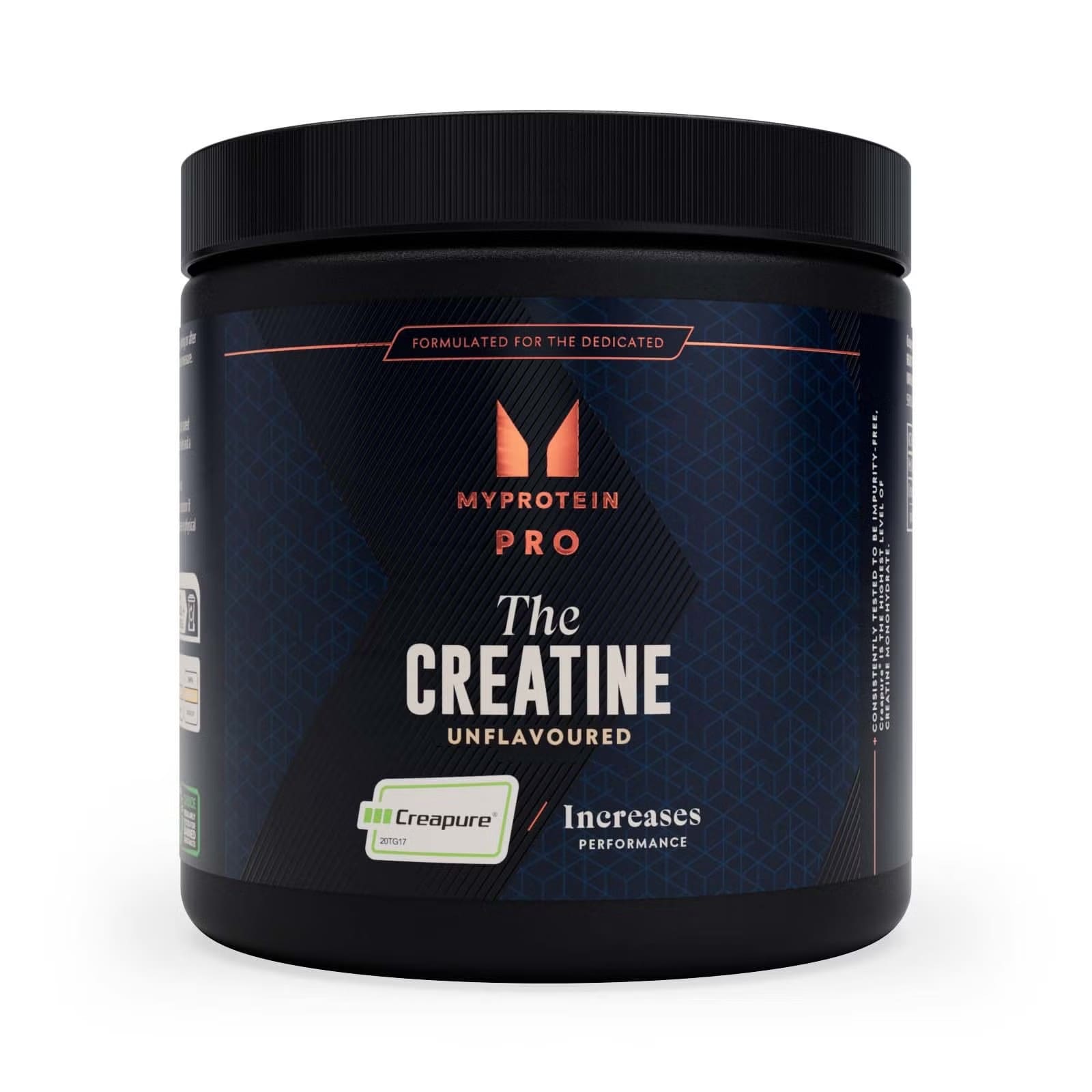CREATINA creapure