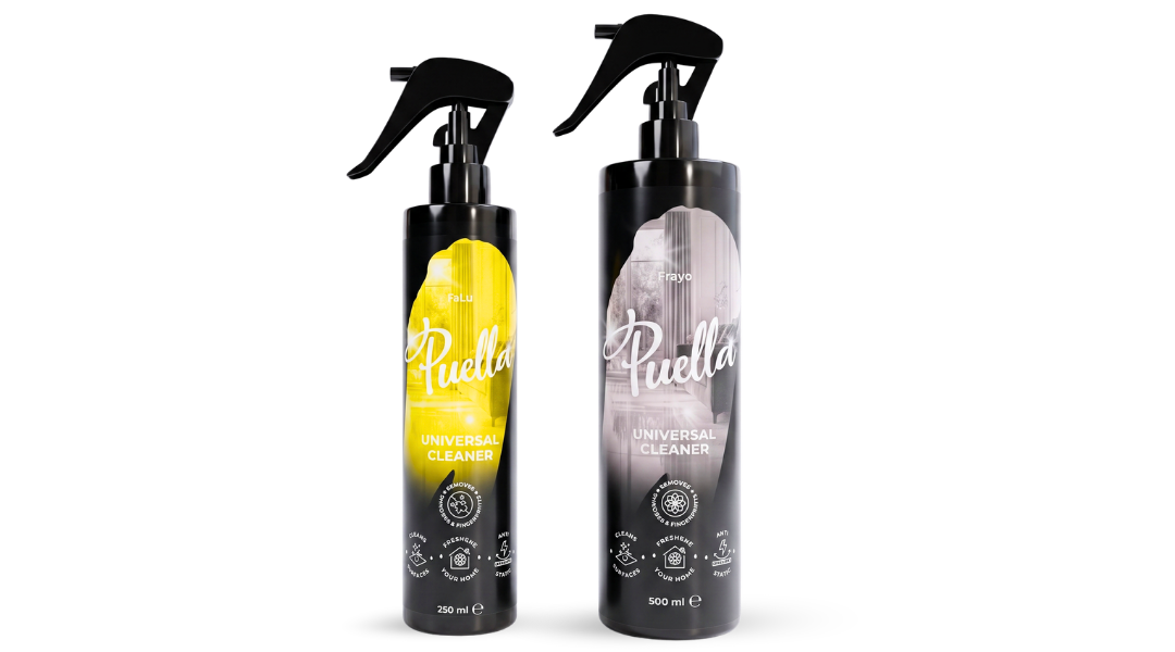 Spray Detergenti Multiuso