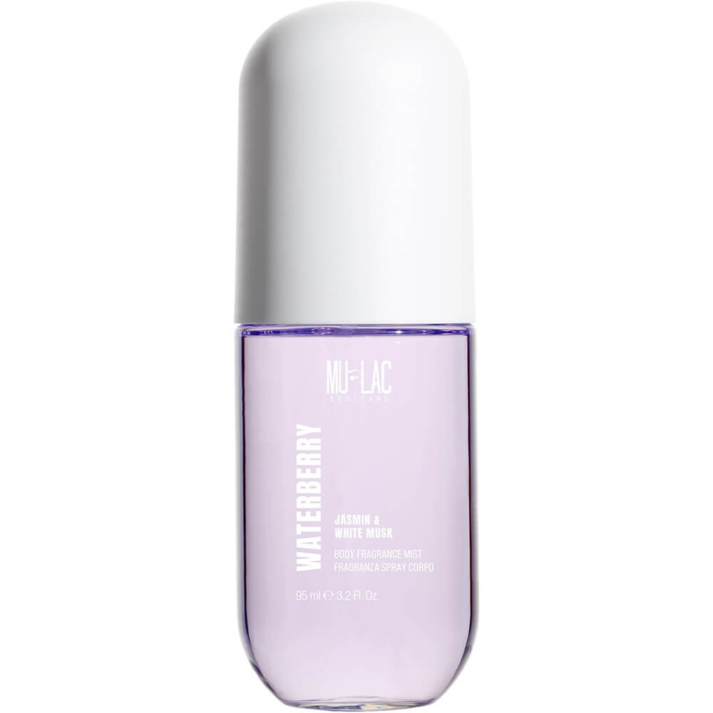 Fragranza Spray Corpo