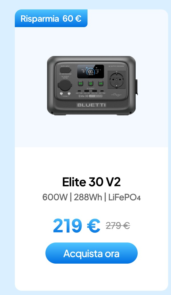 Elite 30 V2