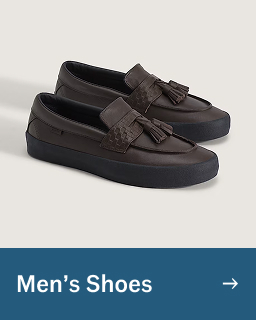 Men's Shoes