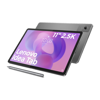 Lenovo Idea Tab 11" (8GB 128GB) - Luna Grey + Pen