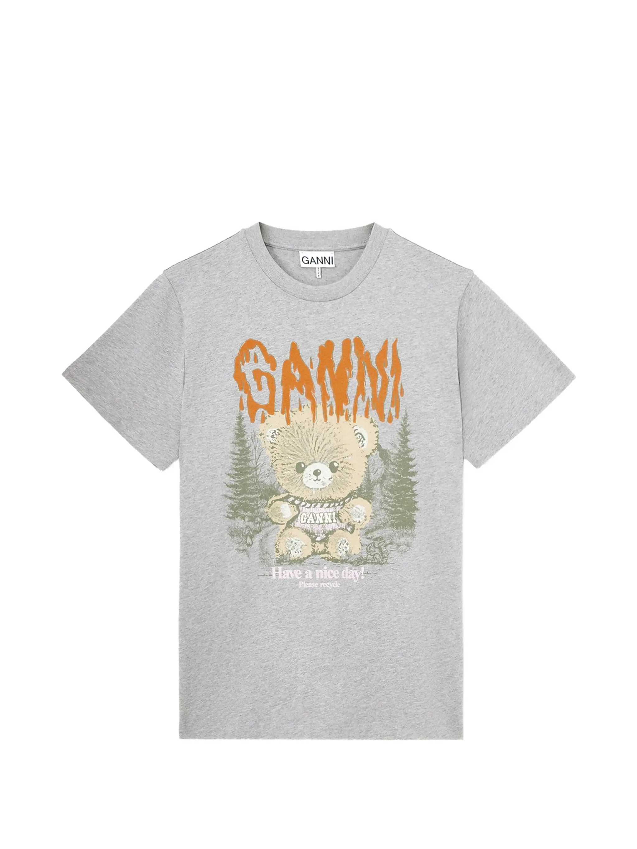 Image of Ganni