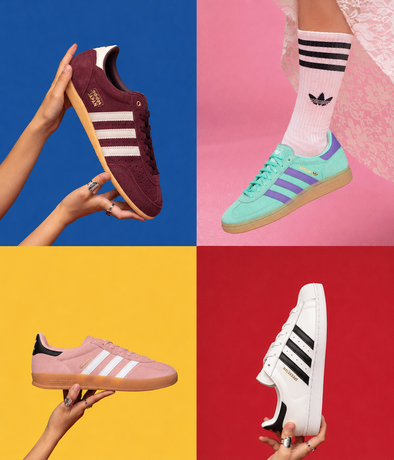 SALDI SPRING SUMMER 2026