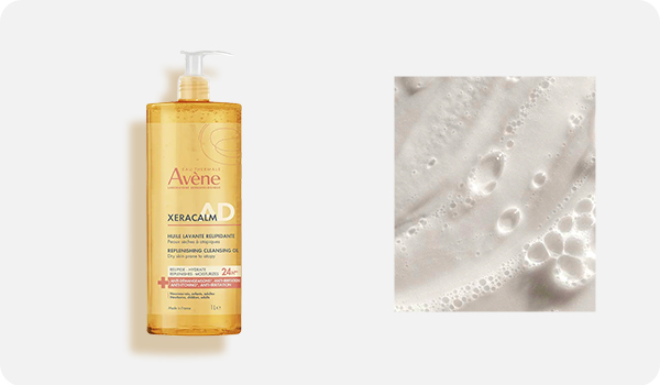 Detergenti viso
