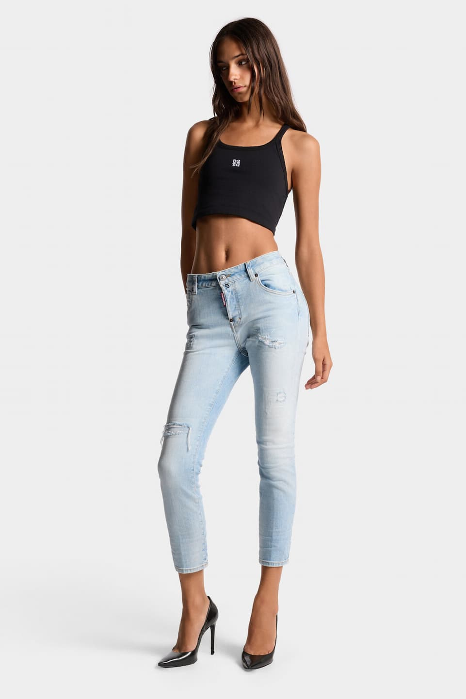 Women Skinny Jeans