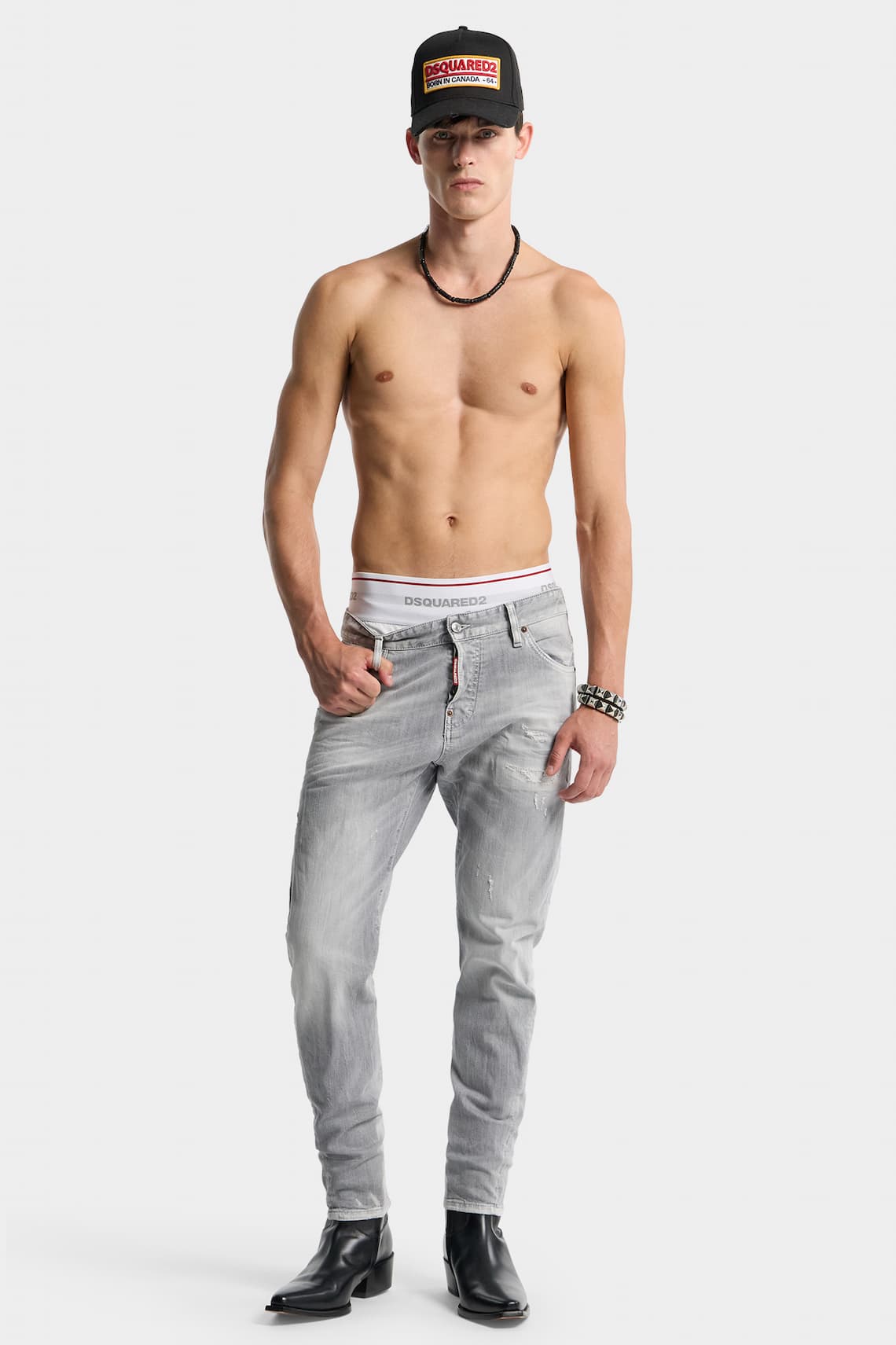 Men Skinny Jeans