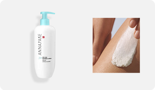 Body Lotion