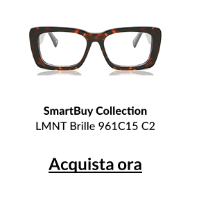 SmartBuy Collection LMNT Brille 961C15 C2