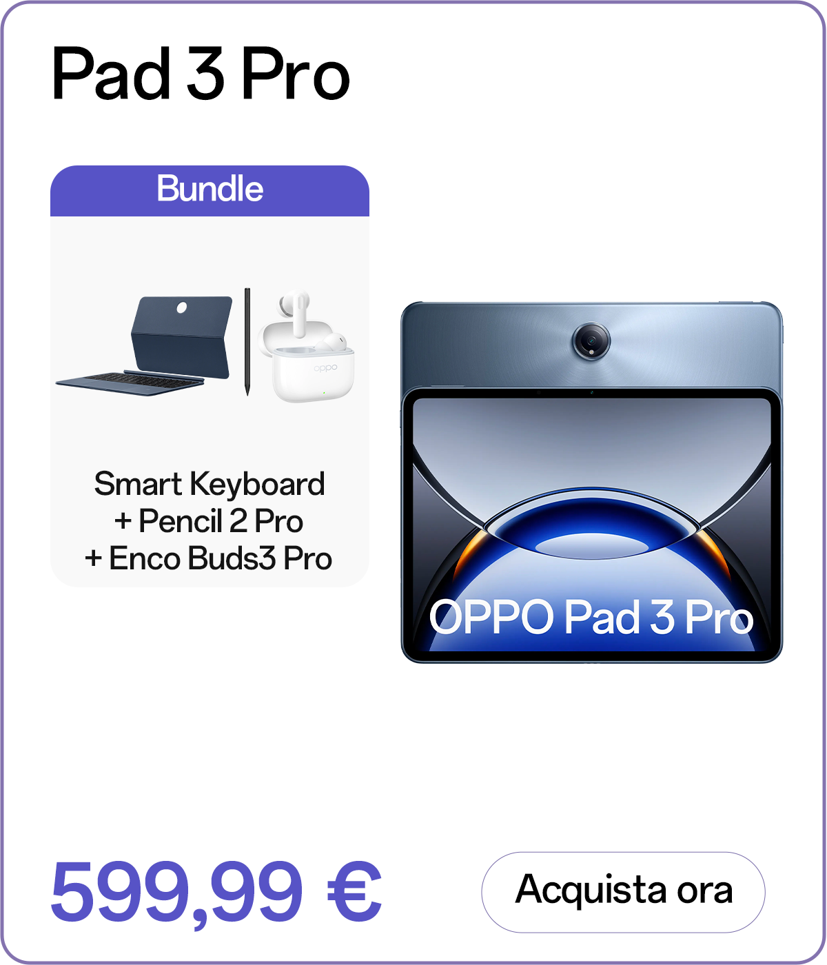 Pad 3 Pro
