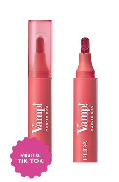 VAMP! MARKER DUO