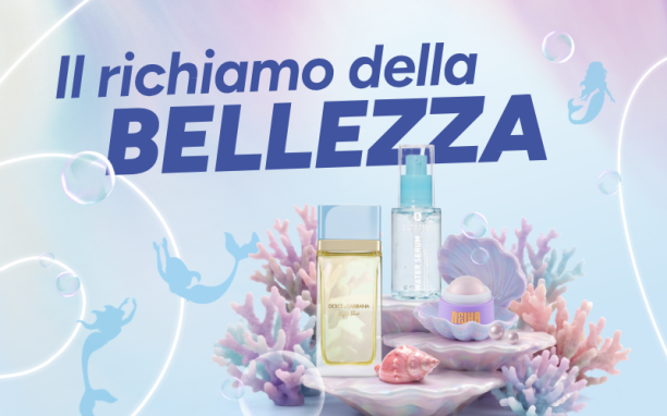 BNN - Il Richiamo della Bellezza