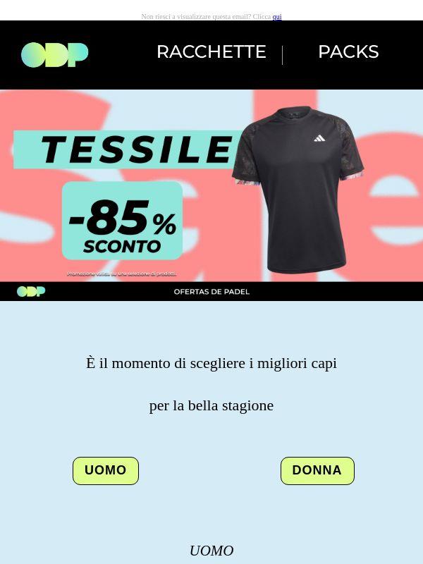 👀 Potrebbe esserci ancora la tua taglia