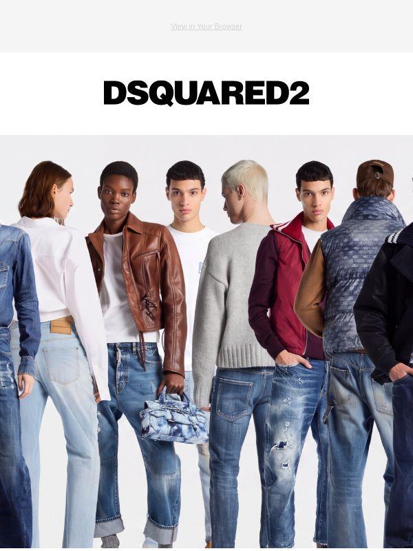 The Denim Code