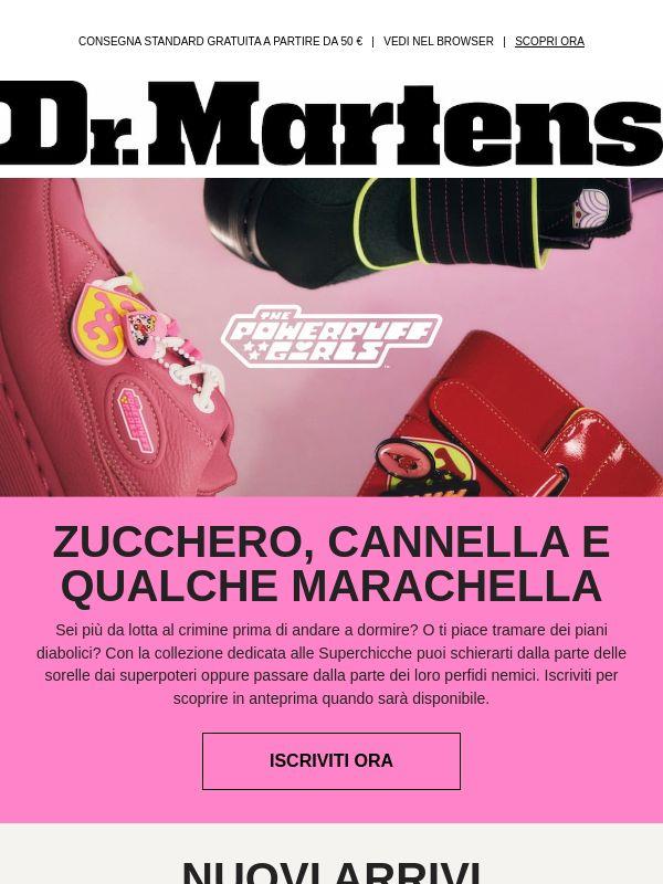 Preparati all'arrivo delle Superchicche