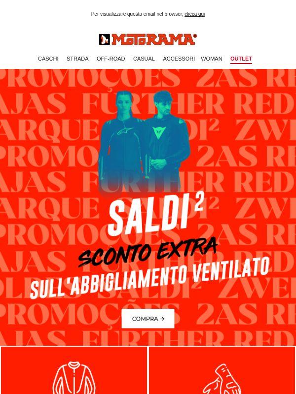 Nuova settimana, ANCORA PIÙ SCONTI! 💥