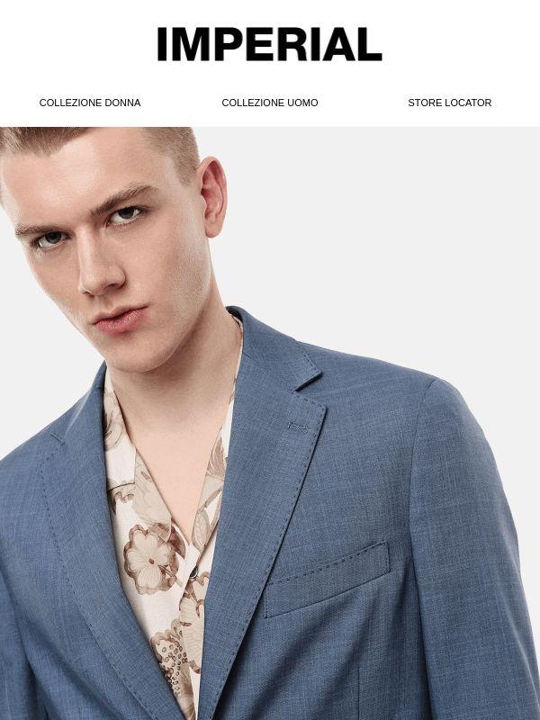TAILORED FOR EVERY DAY