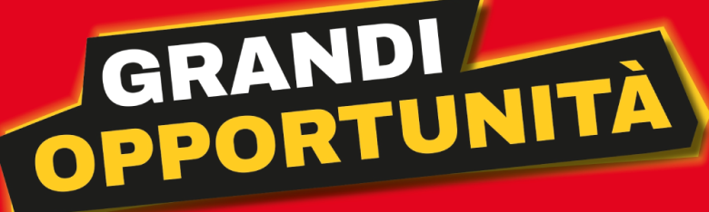 Grandi Opportunità