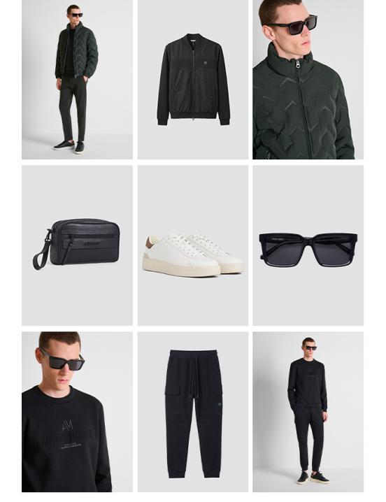 New In | Urban Essentials