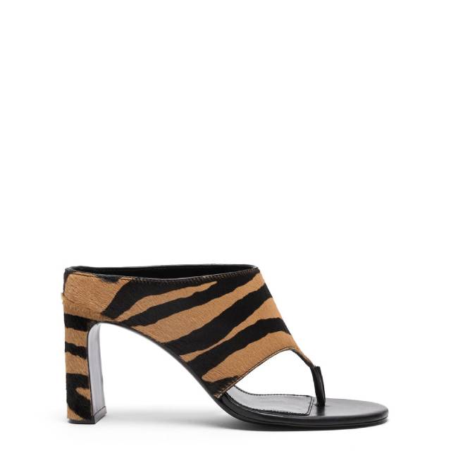BABETTE THONG 85 SANDAL