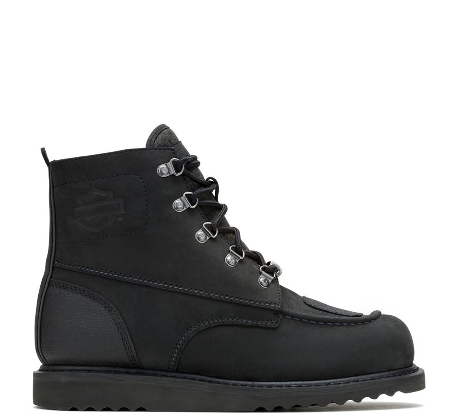 MEN'S HAGERMAN WARM COLD WEATHER RIDING BOOT, CE