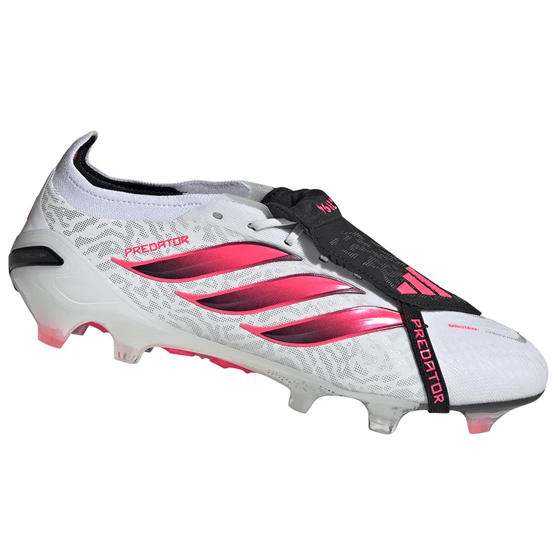 Image of Scarpe uomo Predator Elite Fold-over Tongue FG