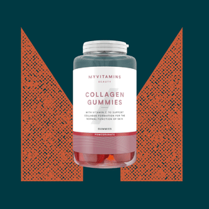 collagene gummies
